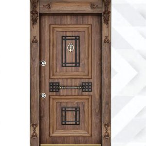 درب ضد سرقت کد:3100