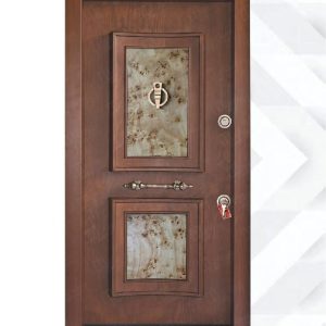 درب ضد سرقت کد:3101