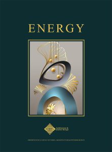 آلبوم کاغذ دیواری انرژی ENERGY