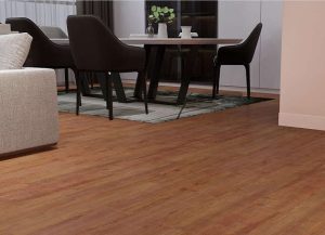 پارکت لمینت تکنوفلور طرح تکنو کلاسیک (2344)