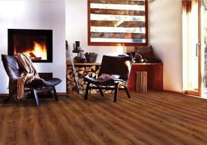 پارکت لمینت تکنوفلور طرح تکنو کلاسیک (2358)