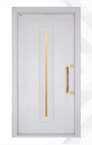 درب ضد سرقت کد: 4152