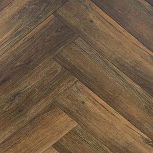 پارکت لمینت گرین لایف مدل Brown-bear