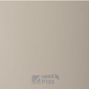 صفحه کابینت IMEX چوبین‌فر- P103 سوپر مات
