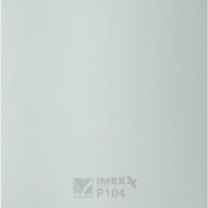 صفحه کابینت IMEX چوبین‌فر- P104 سوپر مات