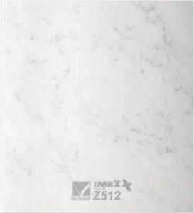 صفحه کابینت IMEX چوبین‌فر- Z512 مات