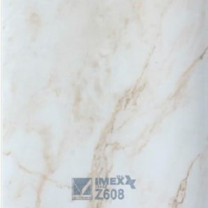 صفحه کابینت IMEX چوبین‌فر- Z608 براق