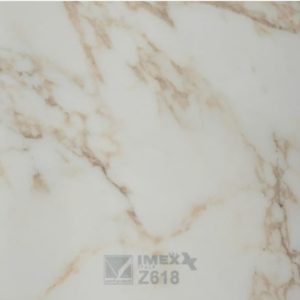 صفحه کابینت IMEX چوبین‌فر- Z618 براق