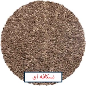موکت ظریف مصور تافتینگ سیدنی مدل ساده
