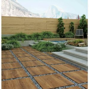 سرامیک طرح چوب WOOD NOCE ایفاسرام