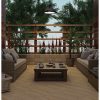 سرامیک طرح چوب WOOD ROVERE ایفاسرام