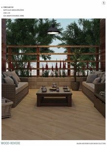 سرامیک طرح چوب WOOD ROVERE ایفاسرام