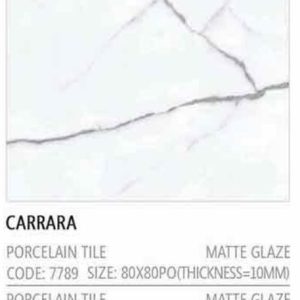 سرامیک ایفاسرام مدل کارارا CARRARA