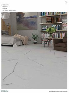 سرامیک ایفاسرام مدل کارارا CARRARA