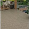 سرامیک ایفاسرام مدل لیما LIMA قهوه ای ابعاد 30*30