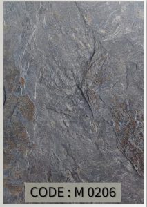 ماربل شیت مارماروتایل M0206
