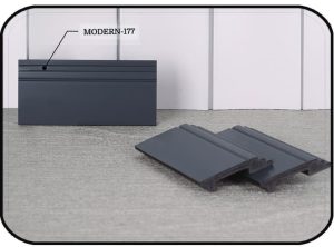 قرنیز پارس فریم مدل مدرن MODERN