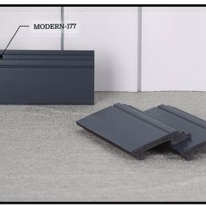 قرنیز پارس فریم مدل مدرن MODERN