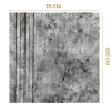 دیوارپوش ترمومدرن رنگ پتینه (کد 62)