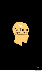 آلبوم کاغذ دیواری کربن جلد۳ Carbon Vol3